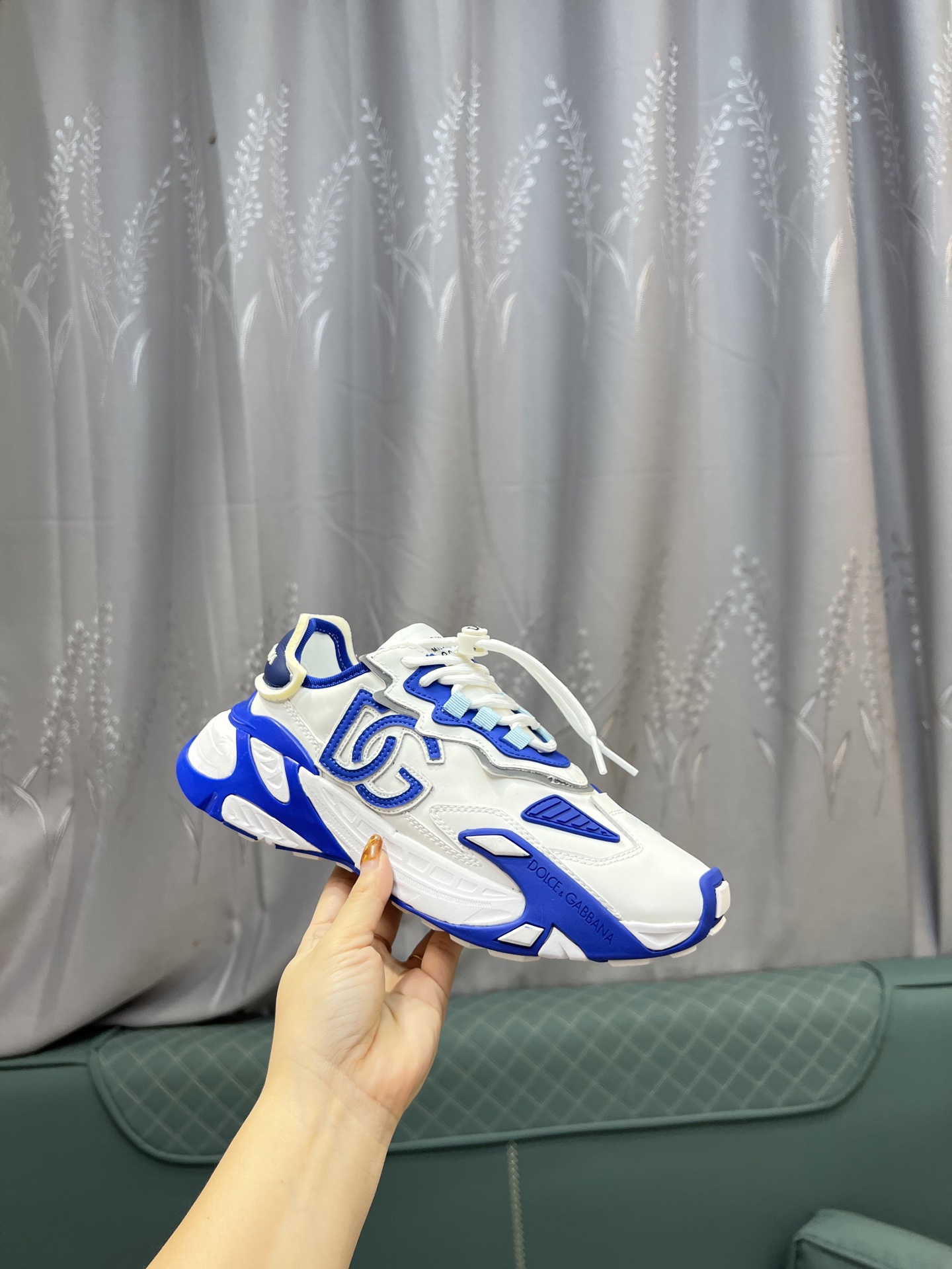 olce & Gabbana shoe